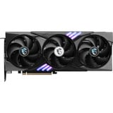 MSI GeForce RTX 5060 Ti 8G GAMING TRIO OC grafische kaart 3x DisplayPort, 1x HDMI