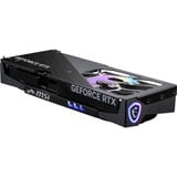 MSI GeForce RTX 5060 Ti 8G GAMING TRIO OC grafische kaart 3x DisplayPort, 1x HDMI