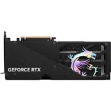 MSI GeForce RTX 5060 Ti 8G GAMING TRIO OC grafische kaart 3x DisplayPort, 1x HDMI
