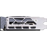 MSI GeForce RTX 5060 Ti 8G GAMING TRIO OC grafische kaart 3x DisplayPort, 1x HDMI