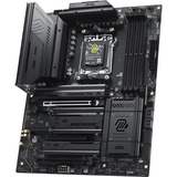 MSI MAG X870E TOMAHAWK MAX WIFI socket AM5 moederbord Zwart, 5Gb-LAN, Wi-Fi 7, BT, Sound, ATX