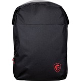MSI Stealth Trooper Rugzak Zwart