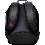 MSI Stealth Trooper Rugzak Zwart