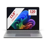 Microsoft Surface Laptop 7 (EP2-20938) 13.8"  Copilot+ laptop Platina | Core Ultra 5 236V | Arc Graphics 130V | 16 GB | 256 GB SSD