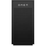 OMEN 35L Gaming Desktop GT17-0007nd Zwart | Ryzen 7 9700X | RTX 5060 Ti | 32 GB | 1 TB SSD