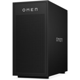 OMEN 35L Gaming Desktop PC GT17-0007nd (CL0U8EA) Zwart | Ryzen 7 9700X | RTX 5060 Ti | 32 GB | 1 TB SSD