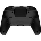 PDP Wireless Controller - Rematch Glow Rood/zwart, Nintendo Switch, Nintendo Switch - OLED, Nintendo Switch Lite