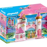 PLAYMOBIL Princess - Prinsessenkasteel Constructiespeelgoed 70448