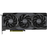 PNY GeForce RTX 5060 ARGB Triple Fan OC grafische kaart DLSS 4, 3x DisplayPort, 1x HDMI 2.1
