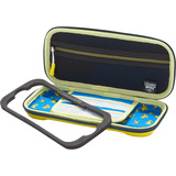 PowerA Protection Case for Nintendo Switch - Fortnite Peely tas Geel, Nintendo Switch - OLED Model, Nintendo Switch of Nintendo Switch Lite