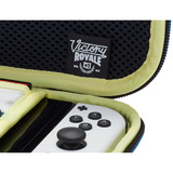 PowerA Protection Case for Nintendo Switch - Fortnite Peely tas Geel, Nintendo Switch - OLED Model, Nintendo Switch of Nintendo Switch Lite