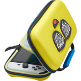 PowerA Protection Case for Nintendo Switch - Fortnite Peely tas Geel, Nintendo Switch - OLED Model, Nintendo Switch of Nintendo Switch Lite