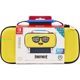 PowerA Protection Case for Nintendo Switch - Fortnite Peely tas Geel, Nintendo Switch - OLED Model, Nintendo Switch of Nintendo Switch Lite