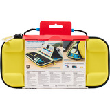 PowerA Protection Case for Nintendo Switch - Fortnite Peely tas Geel, Nintendo Switch - OLED Model, Nintendo Switch of Nintendo Switch Lite