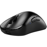 Pulsar Xlite v4 Mini Wireless Gaming Mouse Zwart, 32000 DPI