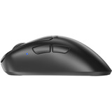 Pulsar Xlite v4 Mini Wireless Gaming Mouse Zwart, 32000 DPI