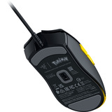 Razer Cobra - Pokémon Edition gaming muis Geel/meerkleurig, 8500 DPI, Razer Chroma RGB