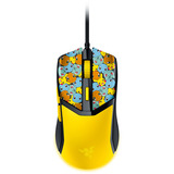 Razer  gaming muis Geel/meerkleurig