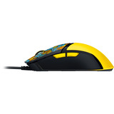 Razer  gaming muis Geel/meerkleurig