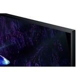 SAMSUNG Odyssey G3 G30D 24" gaming monitor Zwart, HDMI, DisplayPort, 180 Hz