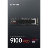 SAMSUNG  SSD 