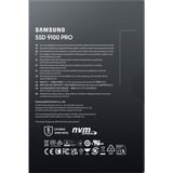 SAMSUNG  SSD 
