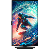 Samsung 27 L S27HG612SU OLED QHD 27" gaming monitor Zwart