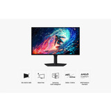 Samsung 27 L S27HG612SU OLED QHD 27" gaming monitor Zwart