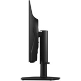Samsung 27 L S27HG612SU OLED QHD 27" gaming monitor Zwart