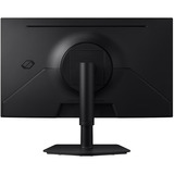Samsung 27 L S27HG612SU OLED QHD 27" gaming monitor Zwart