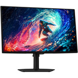 Samsung 27 L S27HG612SU OLED QHD 27" gaming monitor Zwart
