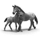 Schleich Horse Club - Lisa's Tournament Training speelfiguur 42776