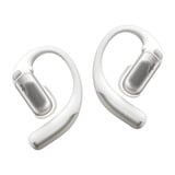 Shokz OpenFit Pro open-ear hoofdtelefoon Wit