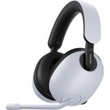 Sony Draadloze INZONE H9 gaming headset met Noise Cancelling over-ear  Zwart/wit, Bluetooth 5.0