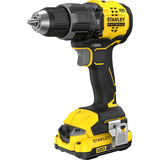 FatMax V20 18V Schroefklopboormachine klopboorschroevendraaier
