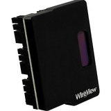 Thermal Grizzly WireView GPU - 3x 8-Pin PCIe - Normal meetapparaat Zwart