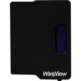 Thermal Grizzly WireView GPU - 3x 8-Pin PCIe - Normal meetapparaat Zwart
