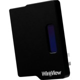 Thermal Grizzly WireView GPU - 3x 8-Pin PCIe - Normal meetapparaat Zwart