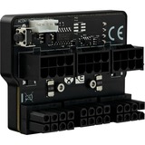 Thermal Grizzly WireView GPU - 3x 8-Pin PCIe - Normal meetapparaat Zwart