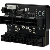 Thermal Grizzly WireView GPU - 3x 8-Pin PCIe - Normal meetapparaat Zwart
