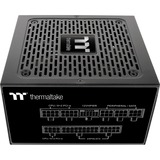 Thermaltake TOUGHPOWER GF A3 Gold - TT Premium Edition modulaire 650 watt voeding  Zwart, 4x PCIe