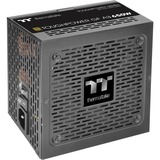 Thermaltake TOUGHPOWER GF A3 Gold - TT Premium Edition modulaire 650 watt voeding  Zwart, 4x PCIe