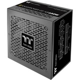 Thermaltake TOUGHPOWER GF A3 Gold - TT Premium Edition modulaire 650 watt voeding  Zwart, 4x PCIe
