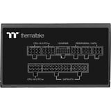 Thermaltake TOUGHPOWER GF A3 Gold - TT Premium Edition modulaire 650 watt voeding  Zwart, 4x PCIe