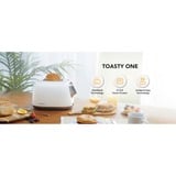 Tineco Toasty ONE broodrooster Wit