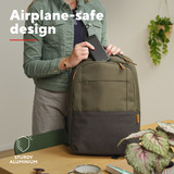 Trust Fiera Snelle powerbank, 20.000 mAh Zwart, USB-C