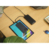 Trust Fiera Snelle powerbank, 20.000 mAh Zwart, USB-C