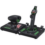 Turtle Beach VelocityOne H.O.T.A.S. - XBOX / PC gaming hotas Zwart