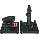 Turtle Beach VelocityOne H.O.T.A.S. - XBOX / PC gaming hotas Zwart