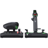 Turtle Beach VelocityOne H.O.T.A.S. - XBOX / PC gaming hotas Zwart